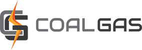 Coal Gas Logo